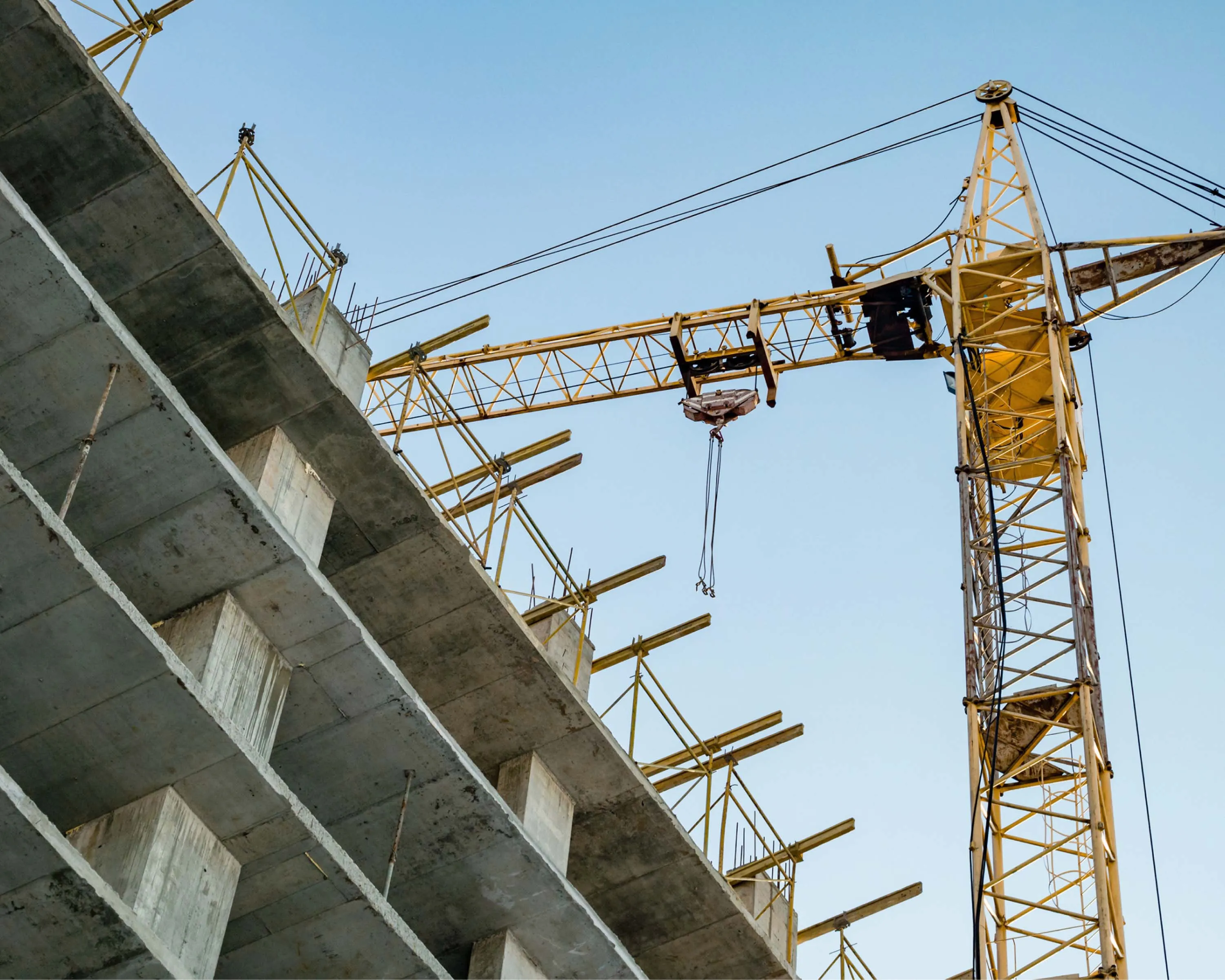 Commercial Building Construction