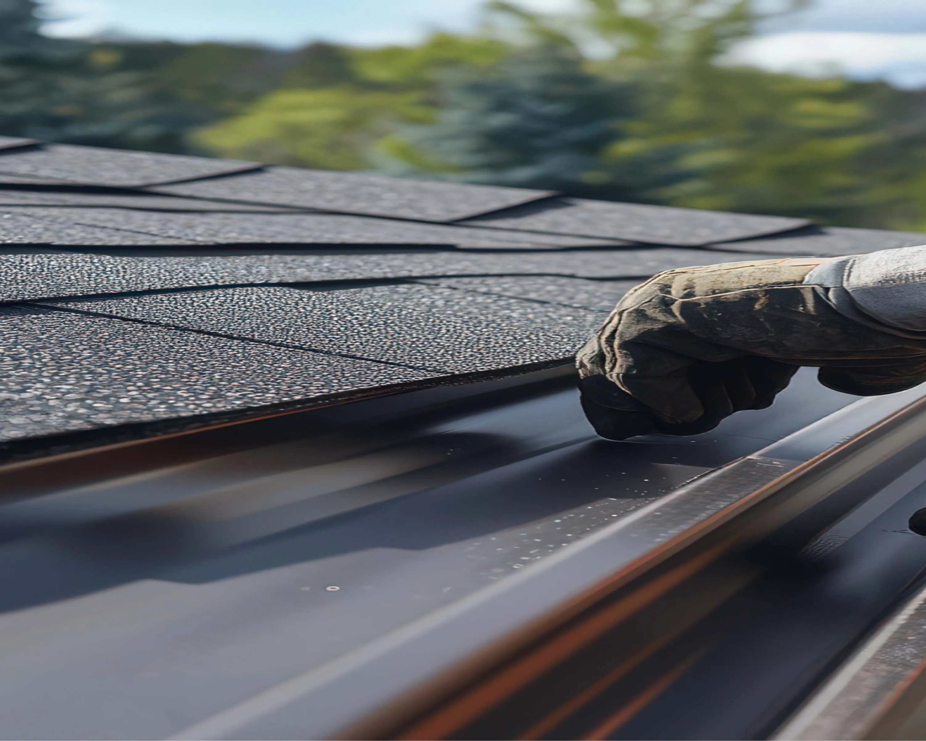 Roofing Services